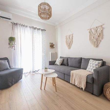 Irodis At Koukaki By Greece Apartments Athena Bagian luar foto